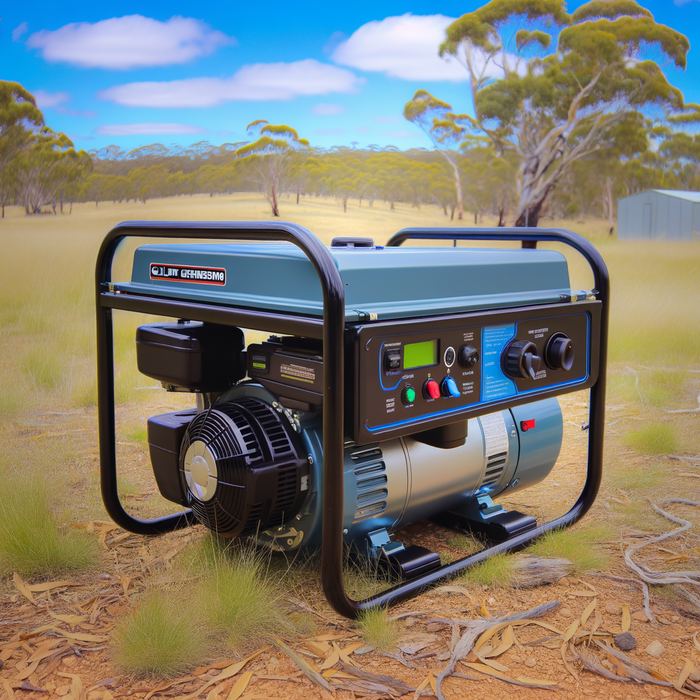 Silent Generator Buyer Guide for Caravan, Camping and Home Use