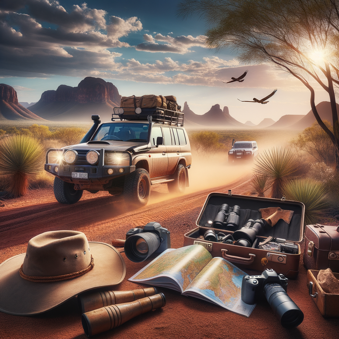 Roof Rack Loading: A Guide for Safe & Efficient Packing for Trips