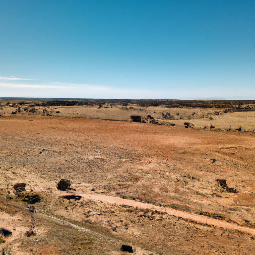 Advantages of Off-Grid Power: Solar, Wind, and Generators