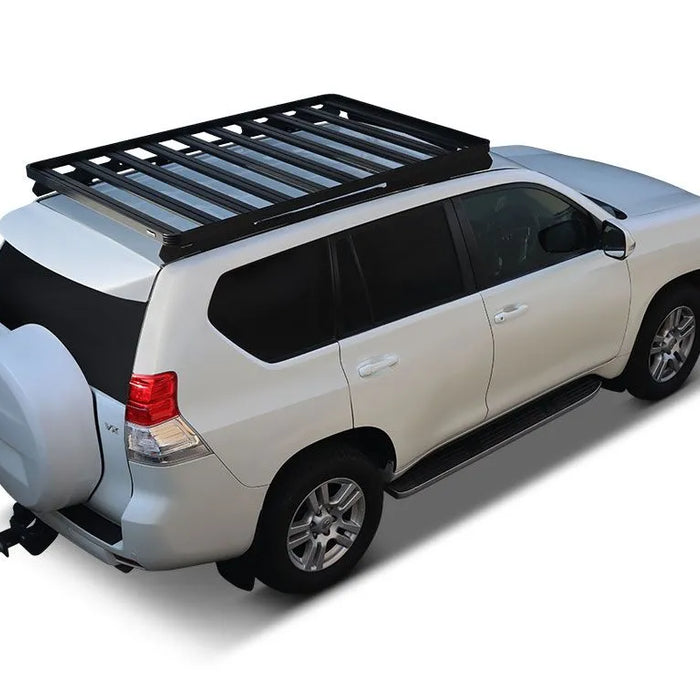 Ultimate Guide to Choosing the Best Prado 150 Roof Rack