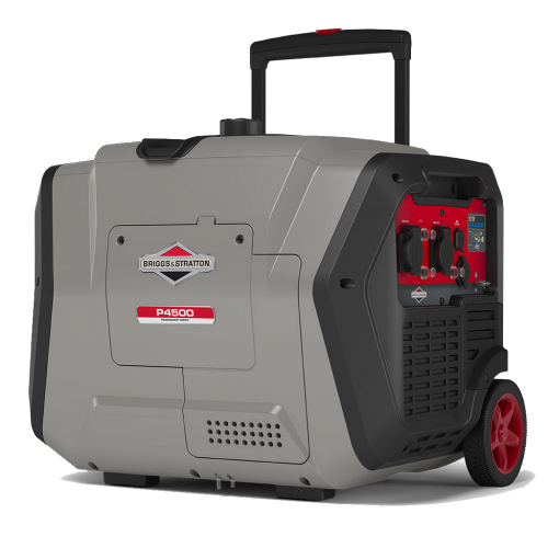 Top Pick Briggs & Stratton P4500 Generator Review