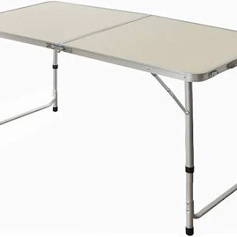 Why Every Camper Needs a Small Folding Aluminum Camping Table