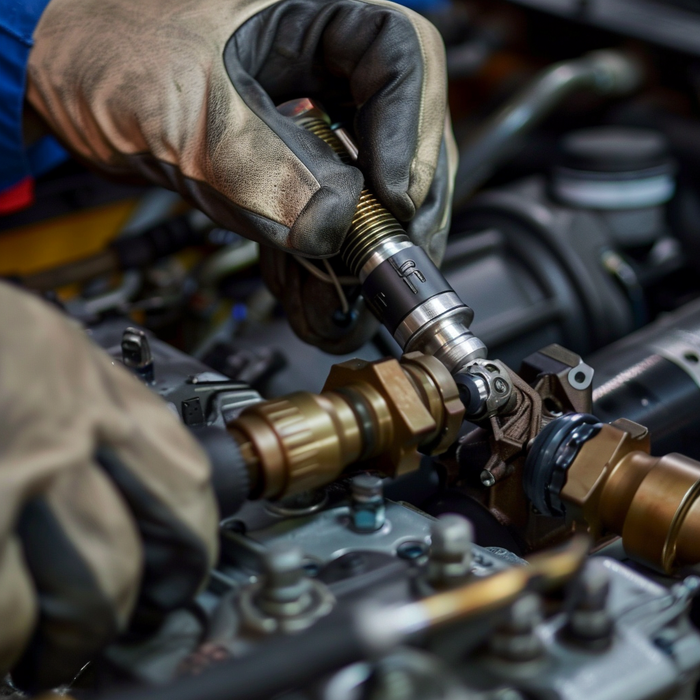 Mastering Diesel Injector Maintenance for Optimal Engine Performance