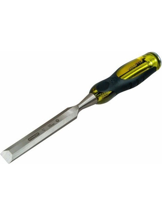 Stanley FatMax Chisel Thru-Tang 16mm 0-16-257 Stanley - Micks Gone Bush