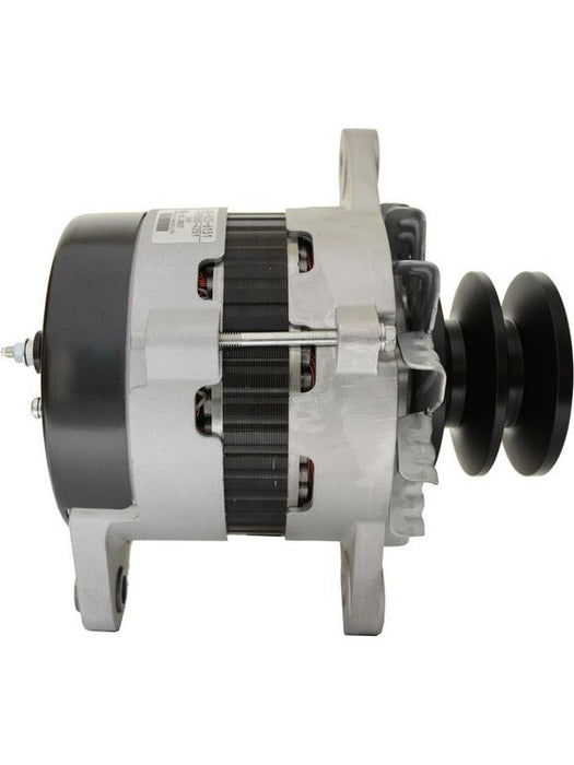 Nikko Alternator 24V 60A Fits Komatsu Industrial 0-35000-4251 Alternators & Generators NIKKO - Micks Gone Bush