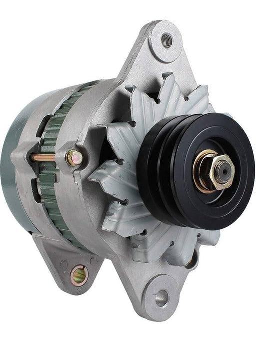 Nikko Alternator 24V 50A Fits Komatsu Wa500Ac-3 0-35000-4511 Alternators & Generators NIKKO - Micks Gone Bush