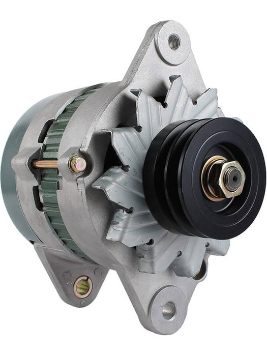 Nikko Alternator 24V 50A Fits Komatsu Wa500Ac-3 0-35000-4511 Alternators & Generators NIKKO - Micks Gone Bush