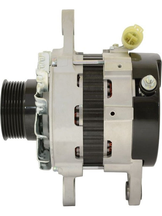Nikko Alternator 24V 60A Fits Isuzu Fxd Fxl Fxr Fxy 0-35000-4958 Alternators & Generators NIKKO - Micks Gone Bush