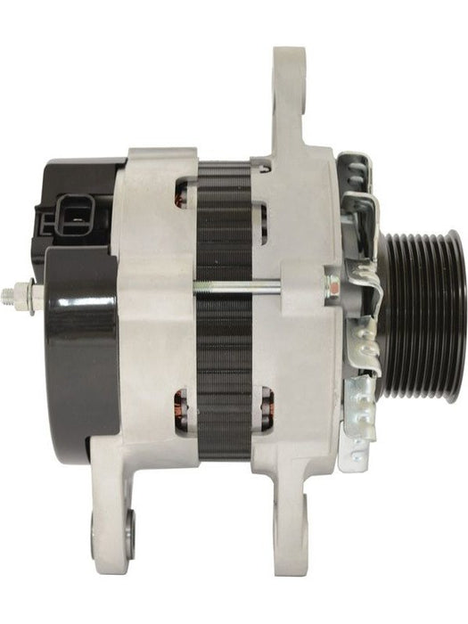 Nikko Alternator 24V 60A Fits Isuzu Frr600 Fsr700 0-35000-5160 Alternators & Generators NIKKO - Micks Gone Bush