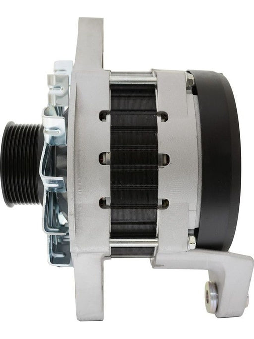 Nikko Alternator 24V 140A Fits Komatsu Wa470 Loader 0-35000-6291 Alternators & Generators NIKKO - Micks Gone Bush