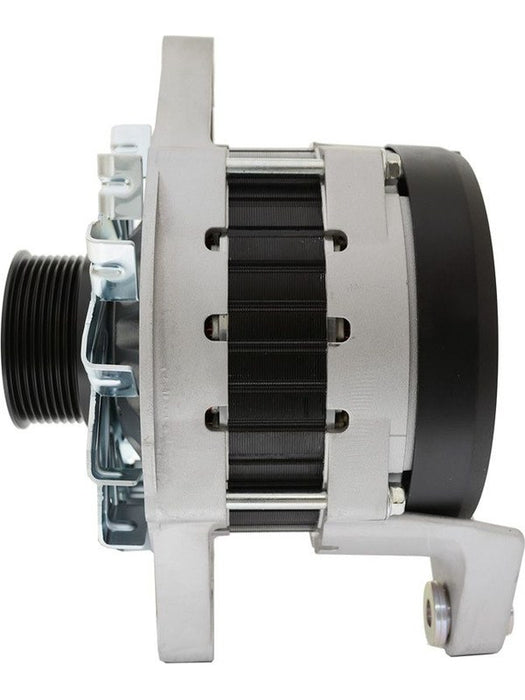 Nikko Alternator 24V 140A Fits Komatsu Wa470 Loader 0-35000-6291 Alternators & Generators NIKKO - Micks Gone Bush