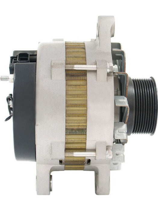 Nikko Alternator 24V 90A Fits Isuzu Ftr900 0-35000-8762 Alternators & Generators NIKKO - Micks Gone Bush