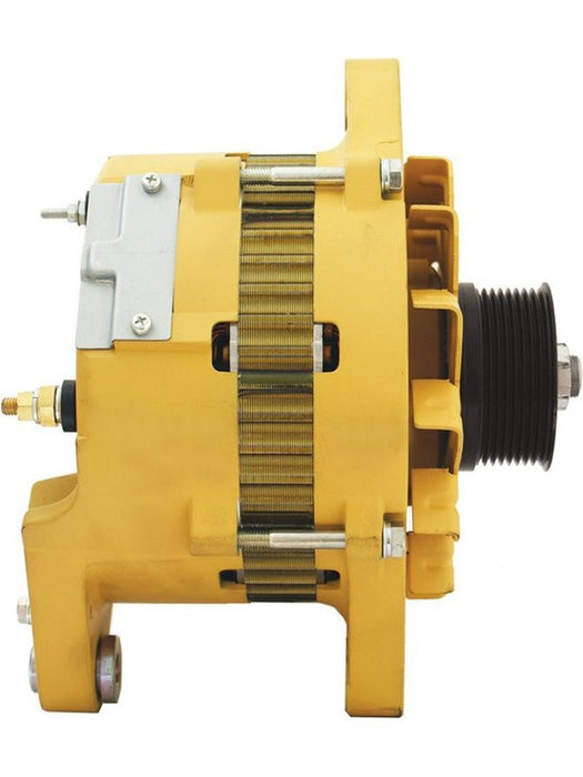 Nikko Alternator 24V 90A Fits Komatsu Excavator 0-35000-8795 Alternators & Generators NIKKO - Micks Gone Bush