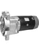 Nikko Power Steering Motor 24V 3.5Kw Fits Komatsu Hd325-7 0-51000-3040 Power Steering Motors NIKKO - Micks Gone Bush