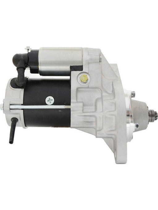 Nikko Starter Motor 24V 4.5Kw 11Th Ccw Fits Isuzu Nhr Nkr Npr 0-61000-0460 Starters NIKKO - Micks Gone Bush