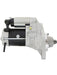 Nikko Starter Motor 24V 4.5Kw 11Th Ccw Fits Isuzu Nhr Nkr Npr 0-61000-0460 Starters NIKKO - Micks Gone Bush