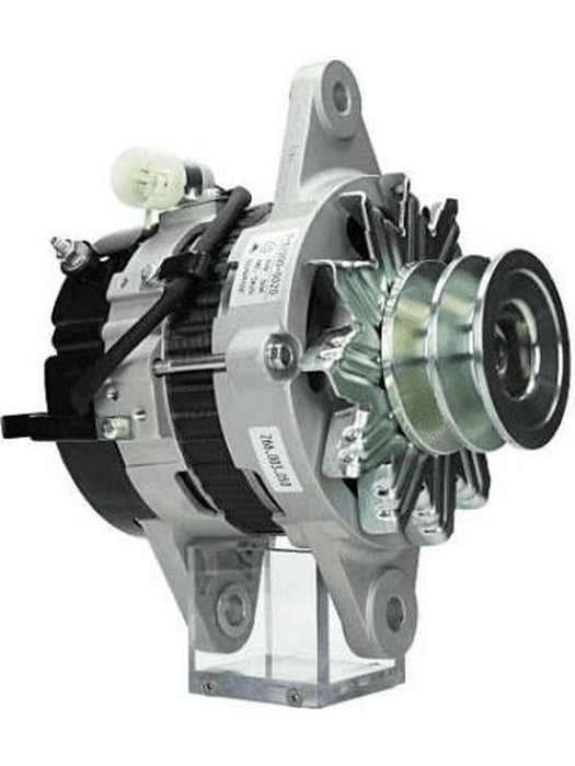 Nikko Alternator 24V 50A Fits Isuzu 0-62000-0020 Alternators & Generators NIKKO - Micks Gone Bush