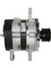 Nikko Alternator 24V 60A Fits Isuzu Frd Frr500 Frr90 0-62000-0150 Alternators & Generators NIKKO - Micks Gone Bush