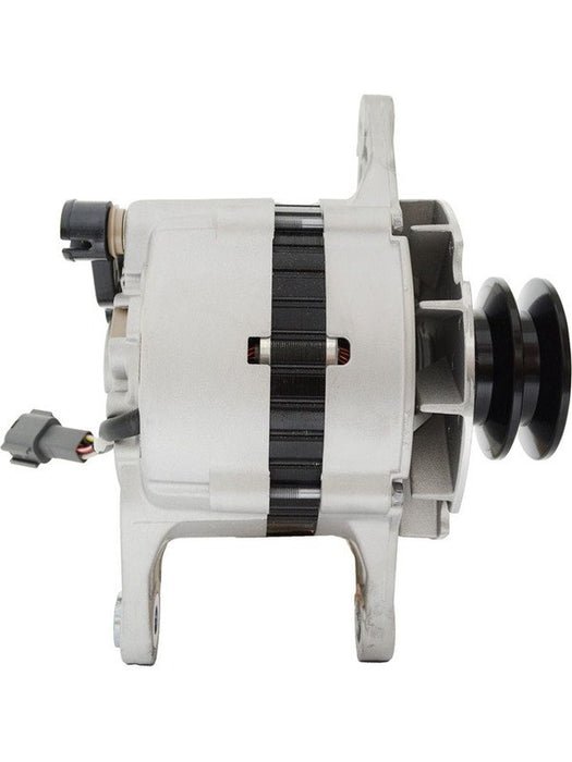 Nikko Alternator 24V 50A Fits Nissan Ud 0-62000-0170 Alternators & Generators NIKKO - Micks Gone Bush