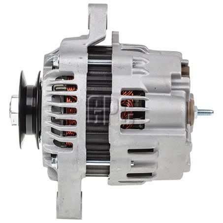 OEX Alternator 12V 50A Mitsubishi Style MXA9602 ALTERNATOR OEX - Micks Gone Bush
