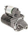 Bosch Starter 12V 9T Fits BMW 2 Bolt Mount Threaded w/ Locator 0001107442 Starters BOSCH - Micks Gone Bush