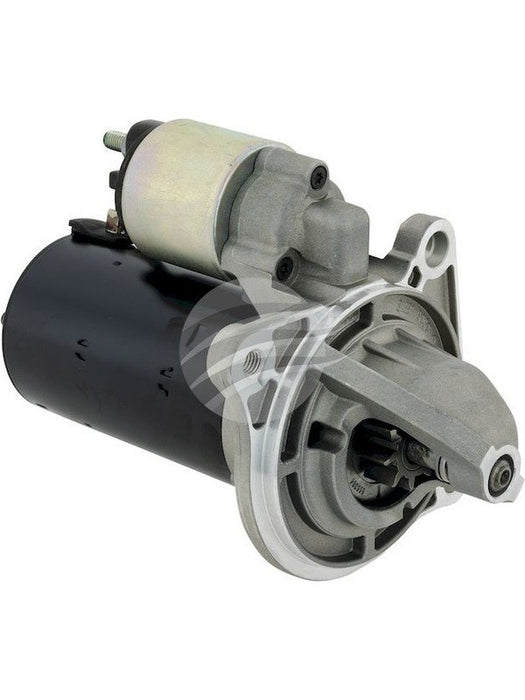 Bosch Starter 12V 2.2Kw 9T Cw Fits Iveco Daily Applications 0001109344 Starters BOSCH - Micks Gone Bush