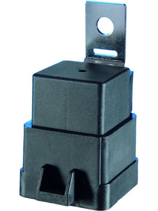 Hella For Mini ISO Relay 12V Single 007794301 Relays Hella - Micks Gone Bush