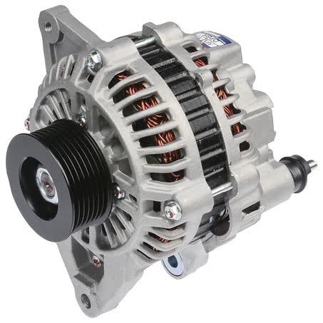 OEX Alternator 12V 100A Mitsubishi Style MXA320 ALTERNATOR OEX - Micks Gone Bush