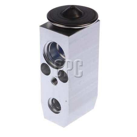 OEX Air Conditioning TX Valve Block Pad 1 Ton TXX09073 AIR CONDITIONING TX VALVE OEX - Micks Gone Bush