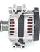 Bosch Alternator 12V 180A 7Pv Suit Bmw 0121715116 Alternators & Generators BOSCH - Micks Gone Bush