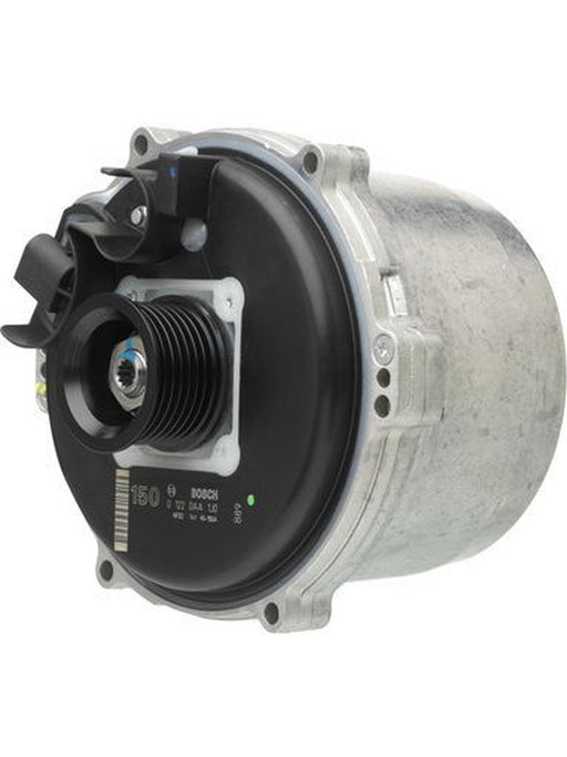 Bosch Alternator Range Rover 4.4L Bmw X5 4.4Lt Water Cooled 01220AA1J0 BOSCH - Micks Gone Bush