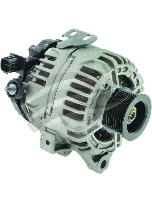 Bosch Alternator 12V 110A For Toyota Camry 2.4L Acv40 2Az 2Azfe 2Az-(124325082) 0124325082 Alternators & Generators BOSCH - Micks Gone Bush