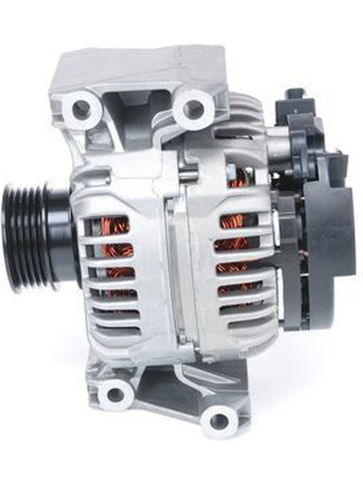 Bosch Alternator 12V 125A TS Astra Pad Mt 124515096 124425053 Z22 (124425053) 0124425053 Alternators & Generators BOSCH - Micks Gone Bush