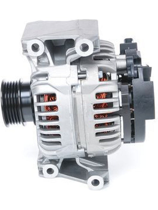 Bosch Alternator 12V 125A TS Astra Pad Mt 124515096 124425053 Z22 (124425053) 0124425053 Alternators & Generators BOSCH - Micks Gone Bush