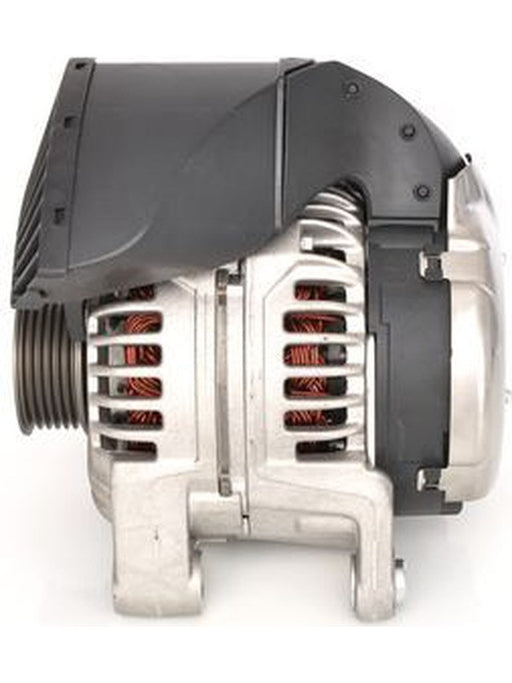 Bosch Alternator 12V 140A Holden Vectra Bx525012 (124525012) 0124525012 Alternators & Generators BOSCH - Micks Gone Bush
