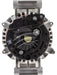 Bosch Alternator 24V 150A Internal Fan Pad Mount Fits CAT Cummins 0124655230 Alternators & Generators BOSCH - Micks Gone Bush