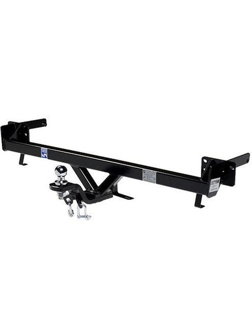 Hayman Reese Towbar Fits Honda Civic Sedan & Hatch 08/1993-12/2010 01818 Tow Bars & Winches Hayman Reese - Micks Gone Bush