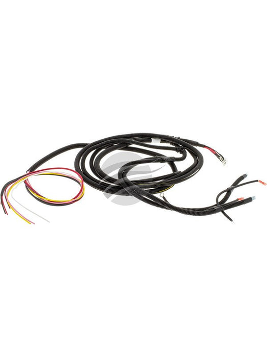 Jaylec Dual Battery & Ems For Landcruiser 02.WLTLC.DBE Others Jaylec - Micks Gone Bush