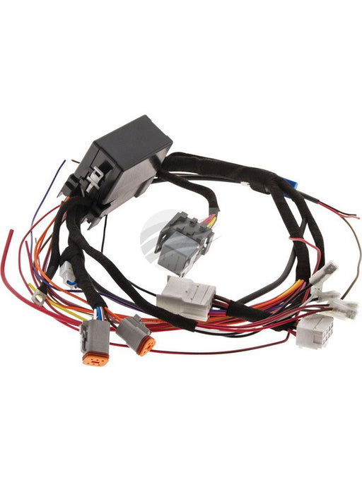 Jaylec Fused Relay Assembly For Landcruiser 02.WLTLC.FRA Others Jaylec - Micks Gone Bush
