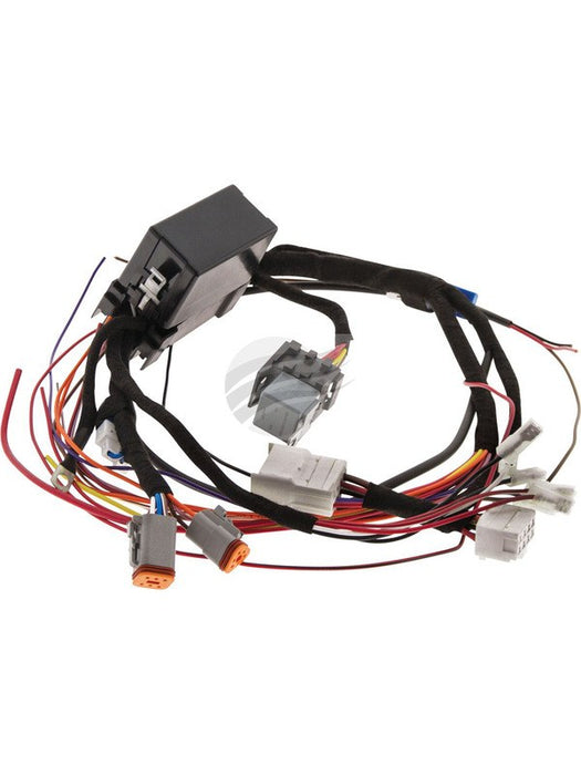 Jaylec Fused Relay Assembly For Landcruiser 02.WLTLC.FRA Others Jaylec - Micks Gone Bush