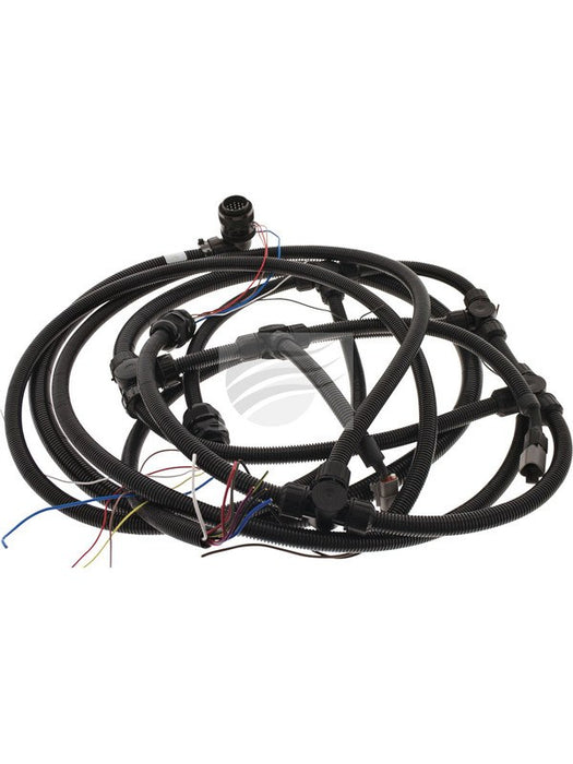 Jaylec Tray Loom For Landcruiser 5 Battery Leads 02.WLTLC.TL Others Jaylec - Micks Gone Bush