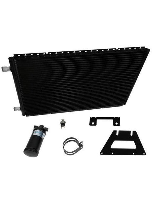 Vintage Air AC Condenser & Drier SureFit Fits Chevelle 1964-67 Kit 021252 Air Conditioning Driers and Accumulators Vintage Air - Micks Gone Bush
