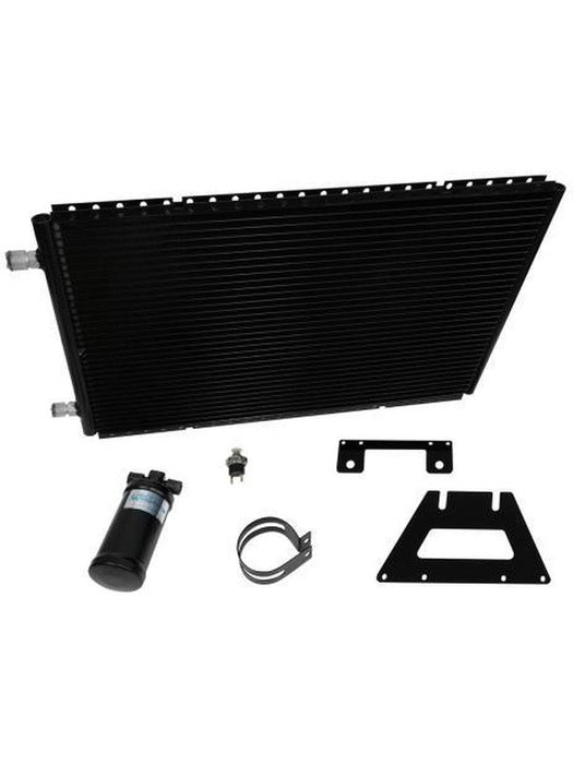 Vintage Air AC Condenser & Drier SureFit Fits Chevelle 1964-67 Kit 021252 Air Conditioning Driers and Accumulators Vintage Air - Micks Gone Bush