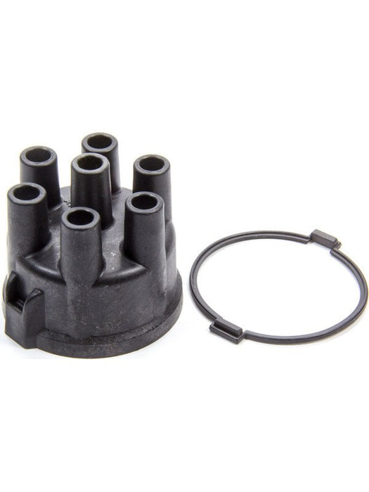 Pertronix Ignition Distributor Cap HEI Style Terminals Brass Termina 022-1602 Pertronix Ignition - Micks Gone Bush