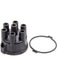 Pertronix Ignition Distributor Cap HEI Style Terminals Brass Termina 022-1602 Pertronix Ignition - Micks Gone Bush