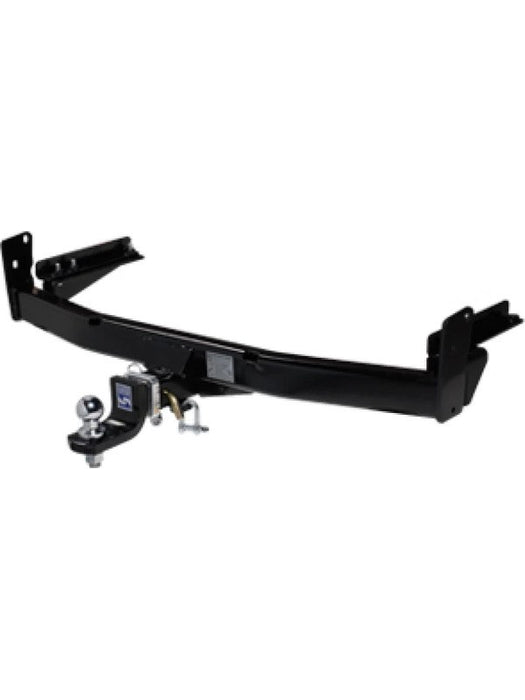 Hayman Reese Towbar For Land Rover Discovery Series 3 04/2005 On 02387R Hayman Reese - Micks Gone Bush