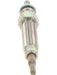 Bosch Glow Plug Duraterm Thread: M10, Length: 88mm Connector Type: M4 0250202121 Spark Plugs & Glow Plugs BOSCH - Micks Gone Bush