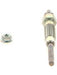 Bosch Glow Plug Duraterm Thread: M10, Length: 130mm 0250202127 Spark Plugs & Glow Plugs BOSCH - Micks Gone Bush