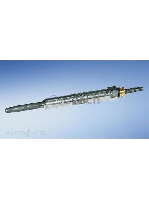 Bosch Glow Plug Duraterm Thread: M10, Length: 112mm Connector M4 (250212006) 0250212006 Spark Plugs & Glow Plugs BOSCH - Micks Gone Bush