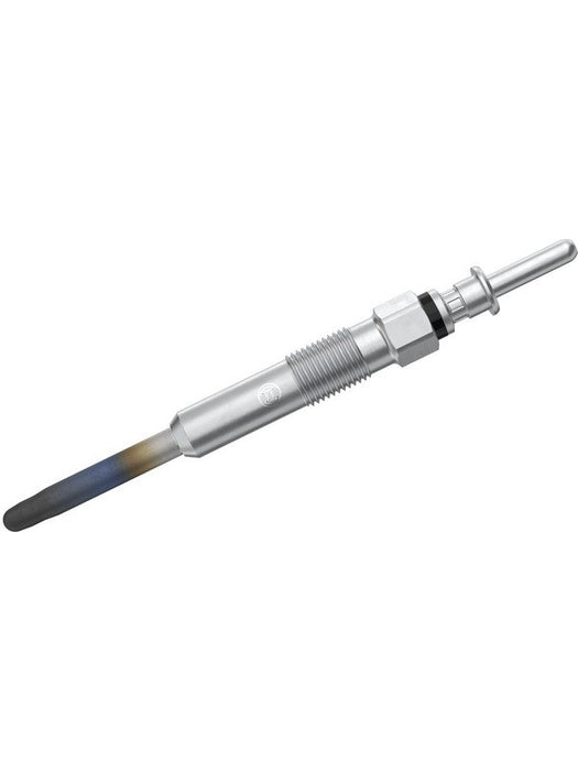 Bosch Glow Plug Duraterm Thread: M10, Length: 105mm Pin Connector 0250212013 Spark Plugs & Glow Plugs BOSCH - Micks Gone Bush